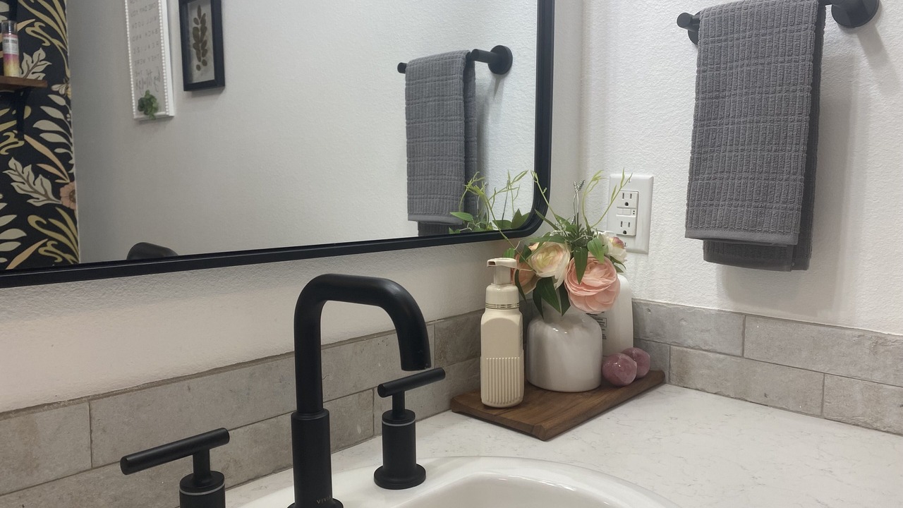 Photo of Bathroom in Lubbock