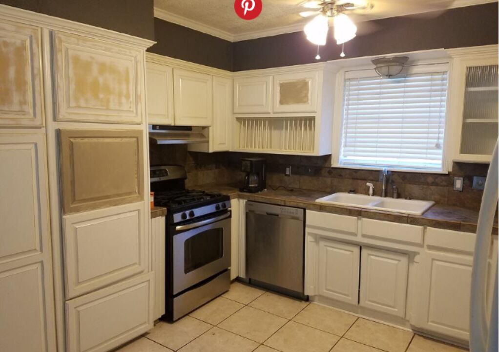 Photo of Kitchen in Nederland