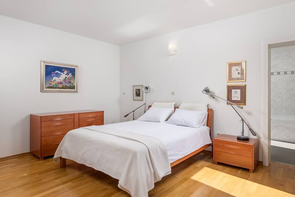 Photo of Bedroom in Rovinj