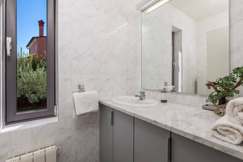 Photo of Bathroom in Rovinj