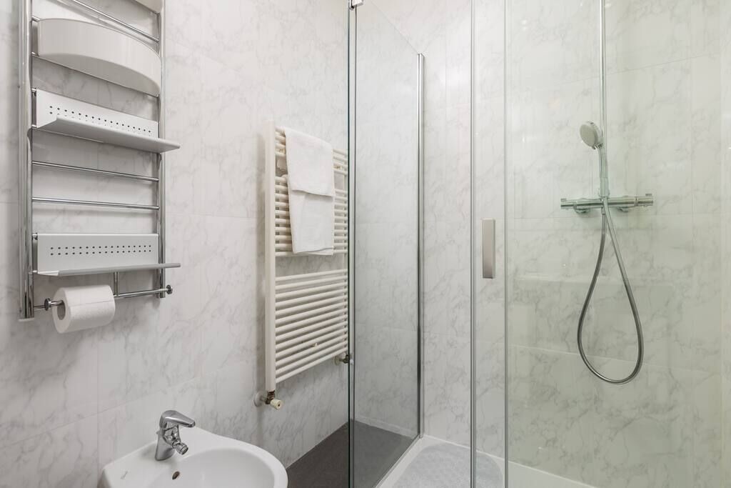 Photo of Bathroom in Rovinj