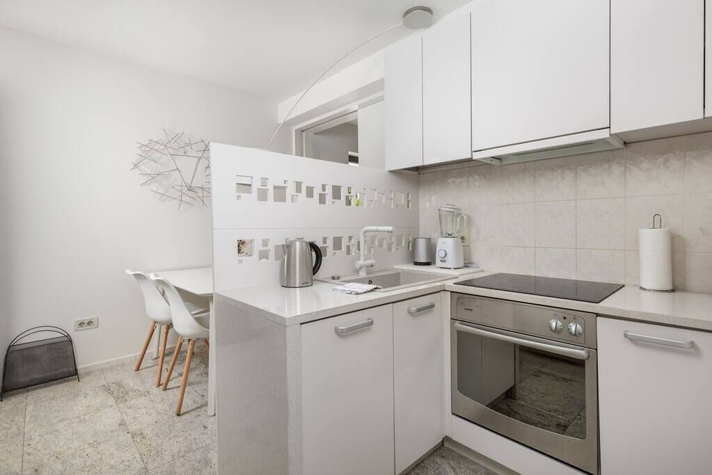 Photo of Kitchen in Rovinj
