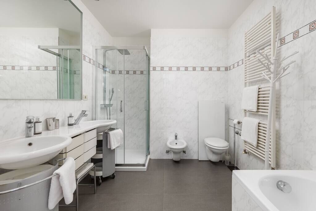 Photo of Bathroom in Rovinj