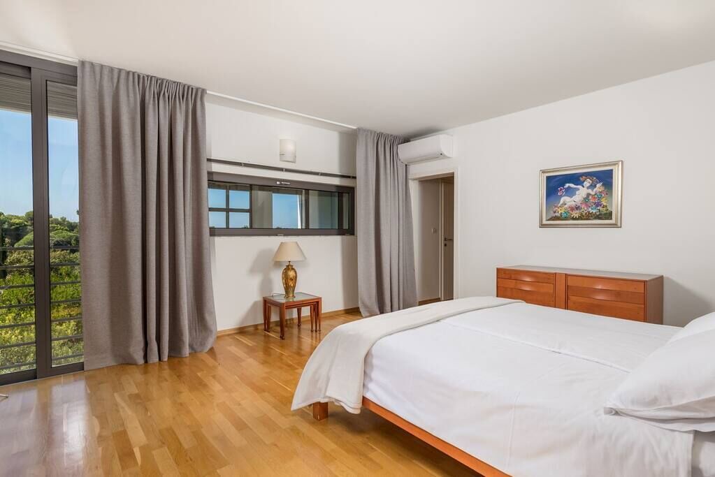 Photo of Bedroom in Rovinj