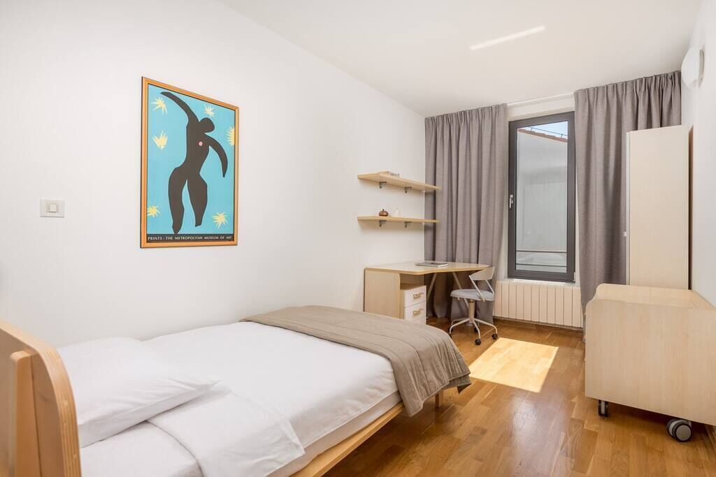 Photo of Bedroom in Rovinj