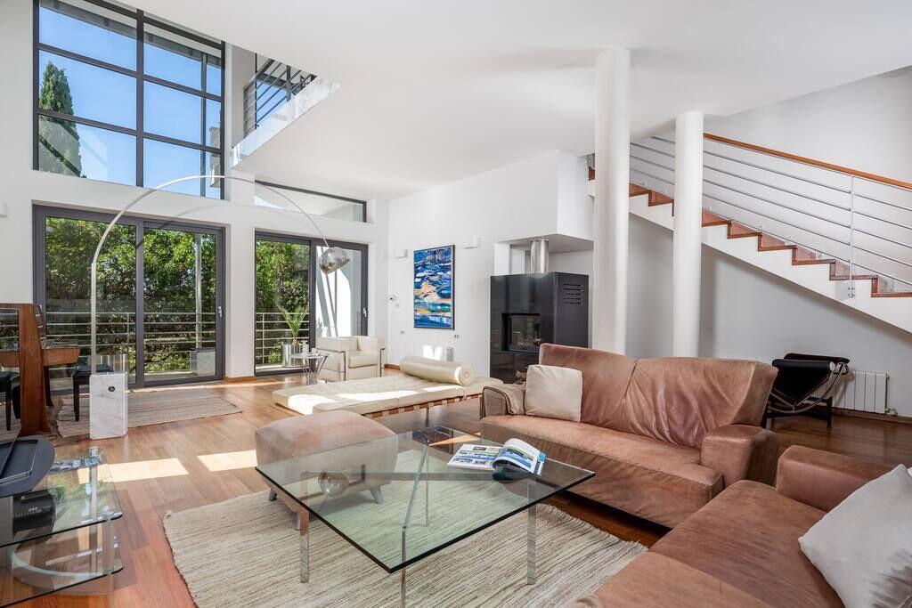 Photo of Livingroom in Rovinj