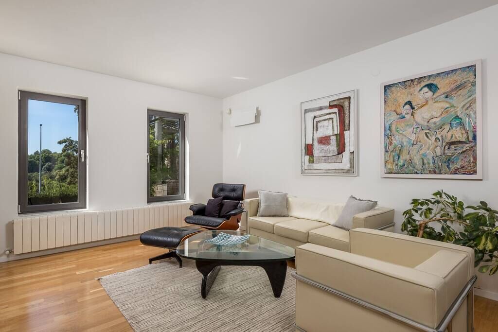 Photo of Livingroom in Rovinj
