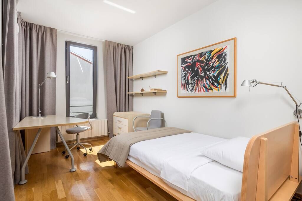 Photo of Bedroom in Rovinj