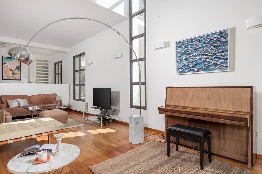 Photo of Livingroom in Rovinj