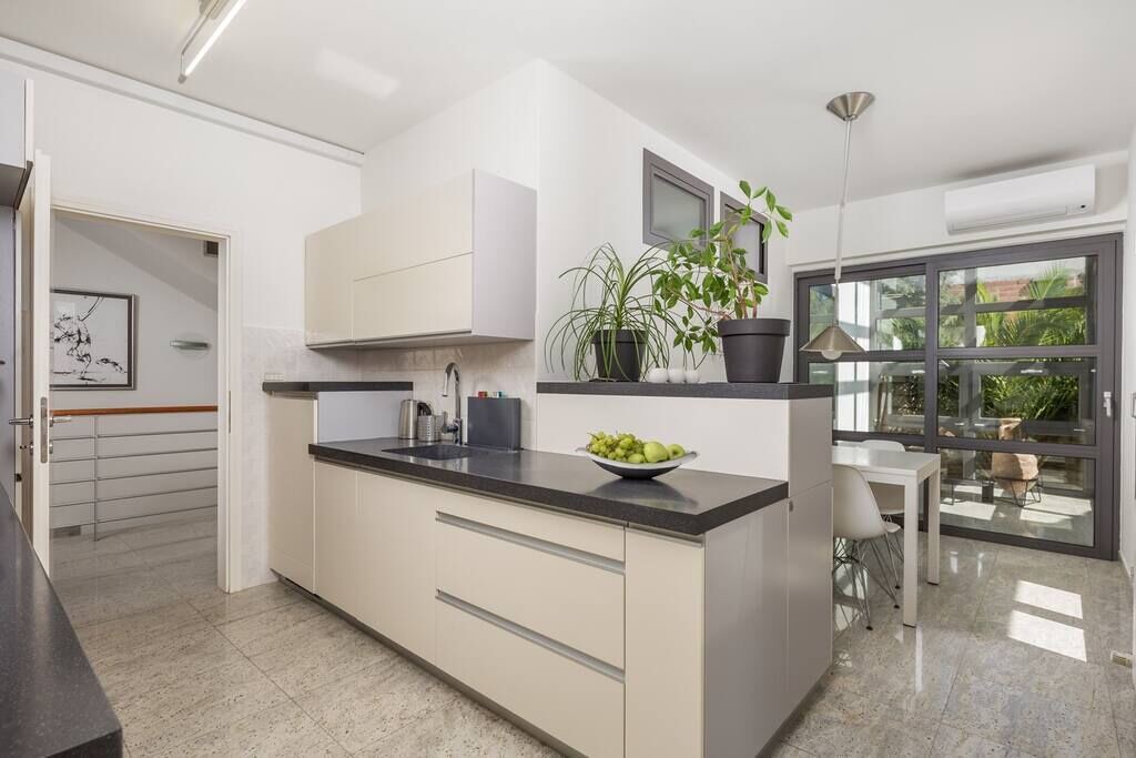 Photo of Kitchen in Rovinj