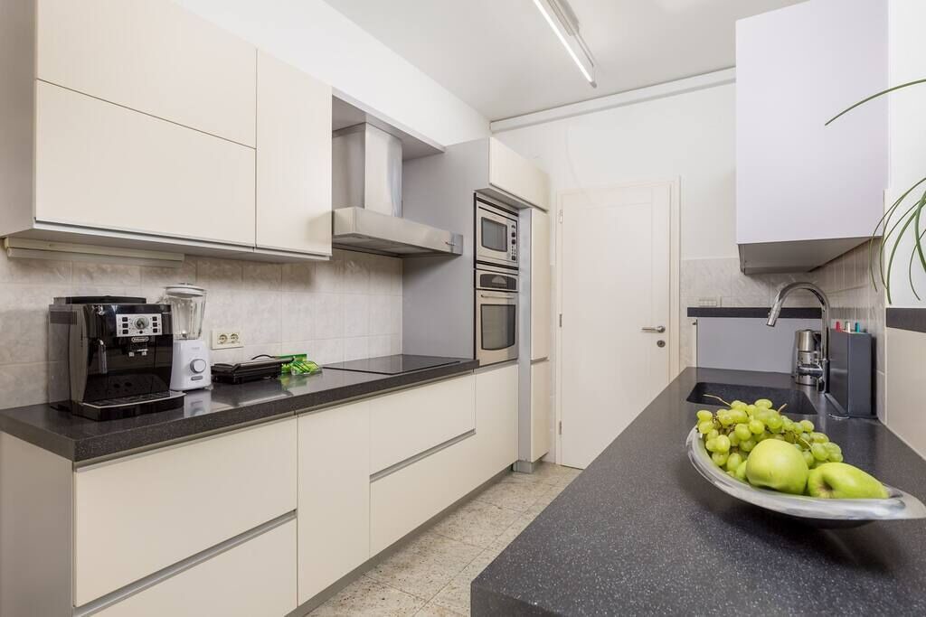 Photo of Kitchen in Rovinj