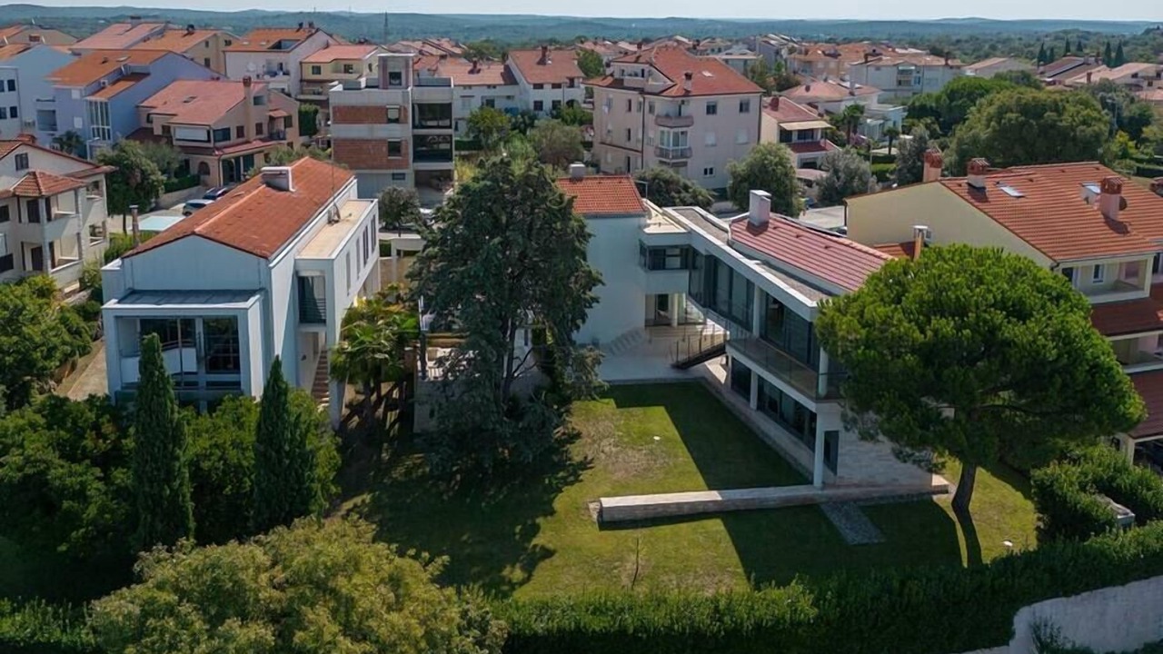 Photo of Outdoor in Rovinj