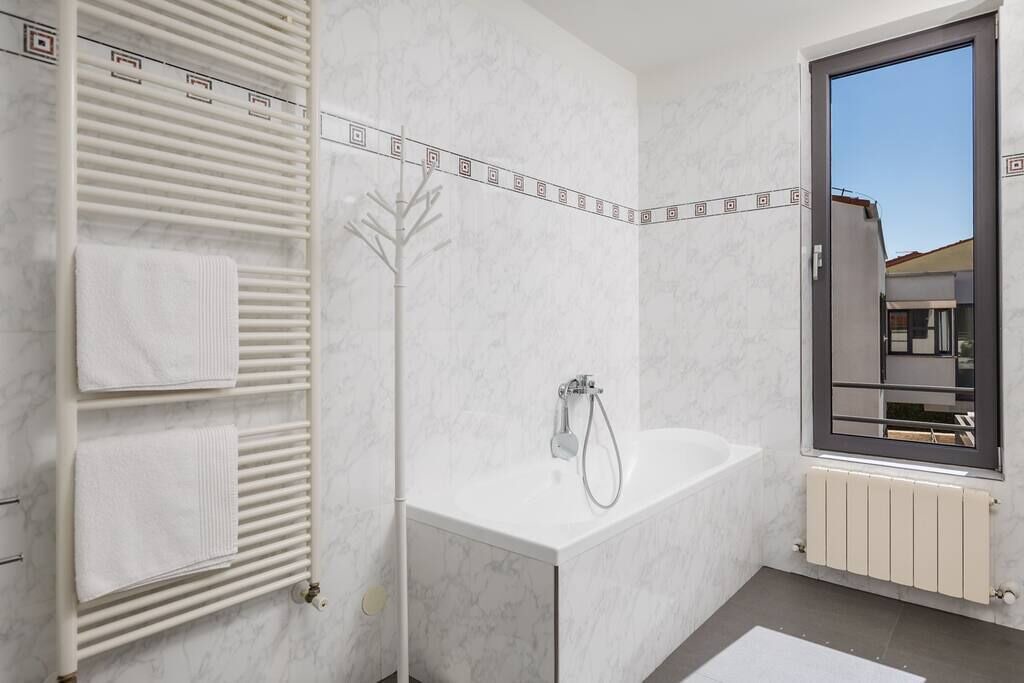 Photo of Bathroom in Rovinj