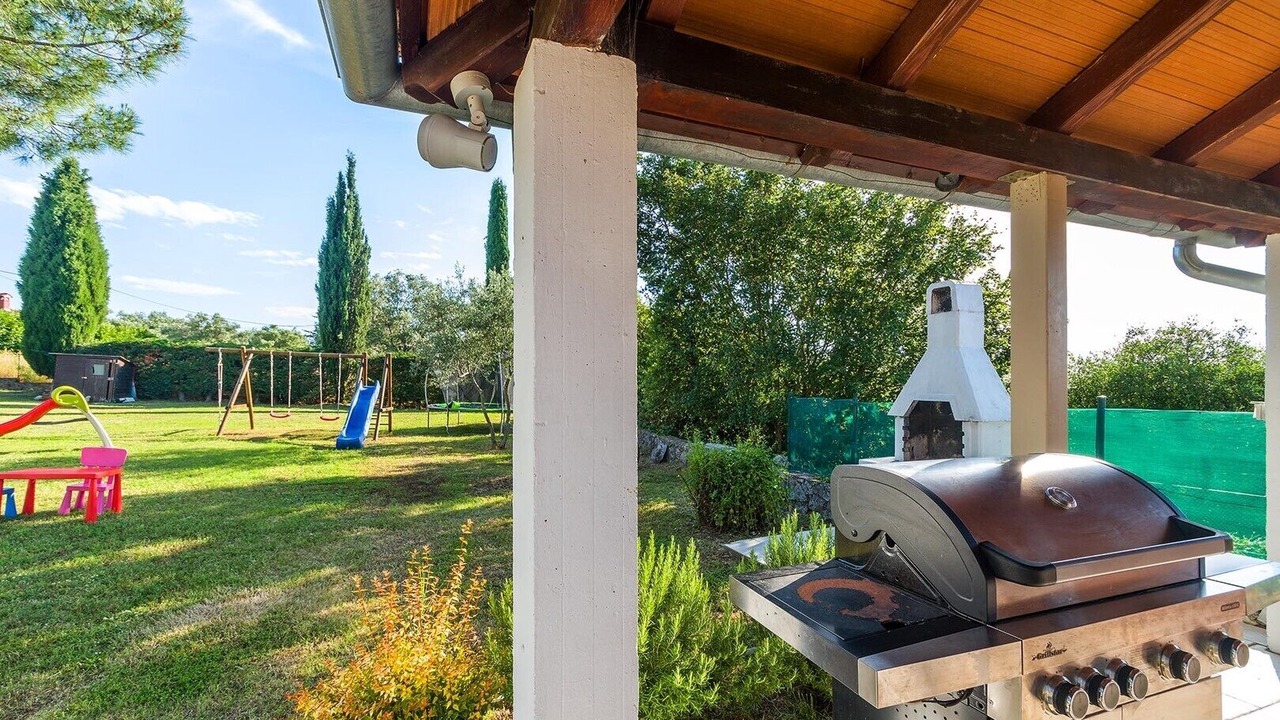 Photo of Outdoor in Rovinjsko Selo
