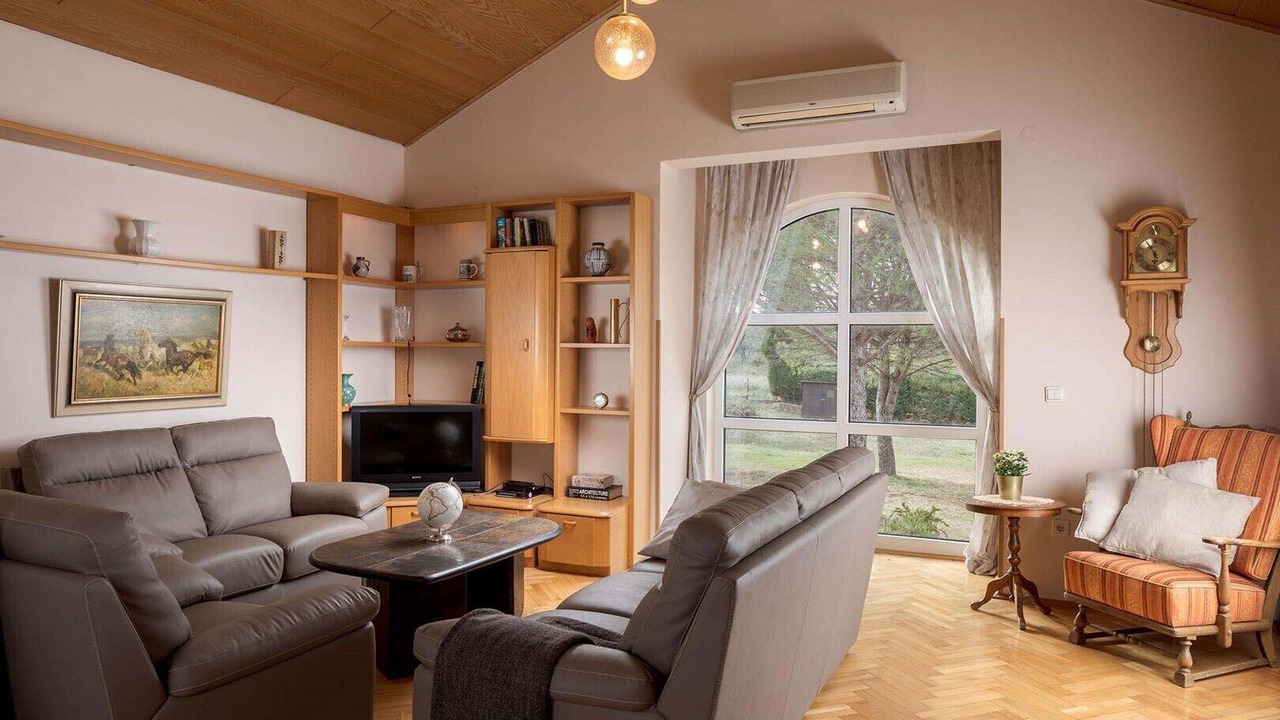 Photo of Livingroom in Rovinjsko Selo