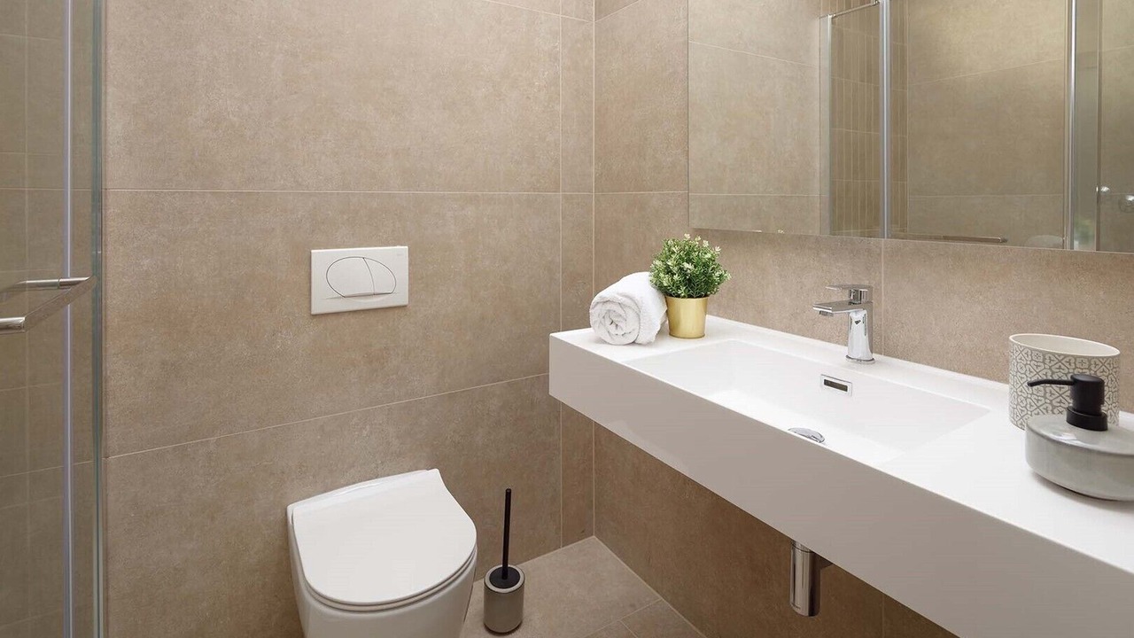 Photo of Bathroom in Rovinjsko Selo