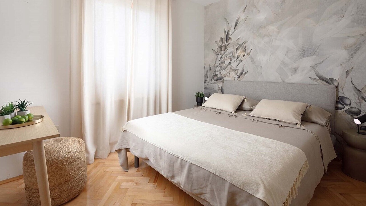 Photo of Bedroom in Rovinjsko Selo
