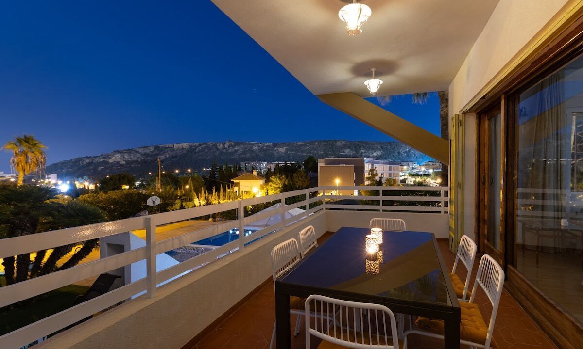 Photo of Outdoor in Vista Hermosa