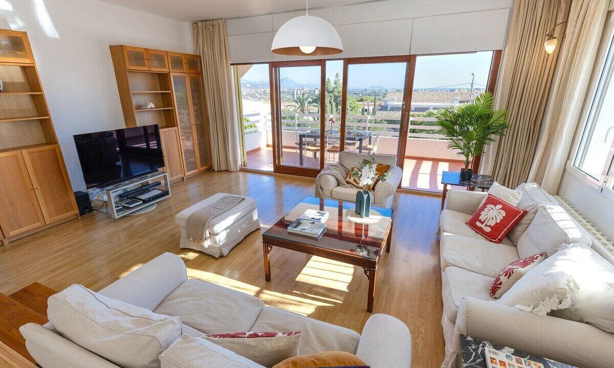 Photo of Livingroom in Vista Hermosa
