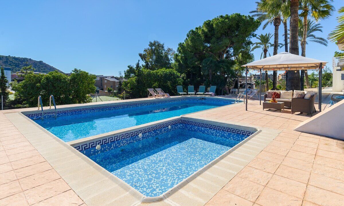 Photo of Outdoor in Vista Hermosa