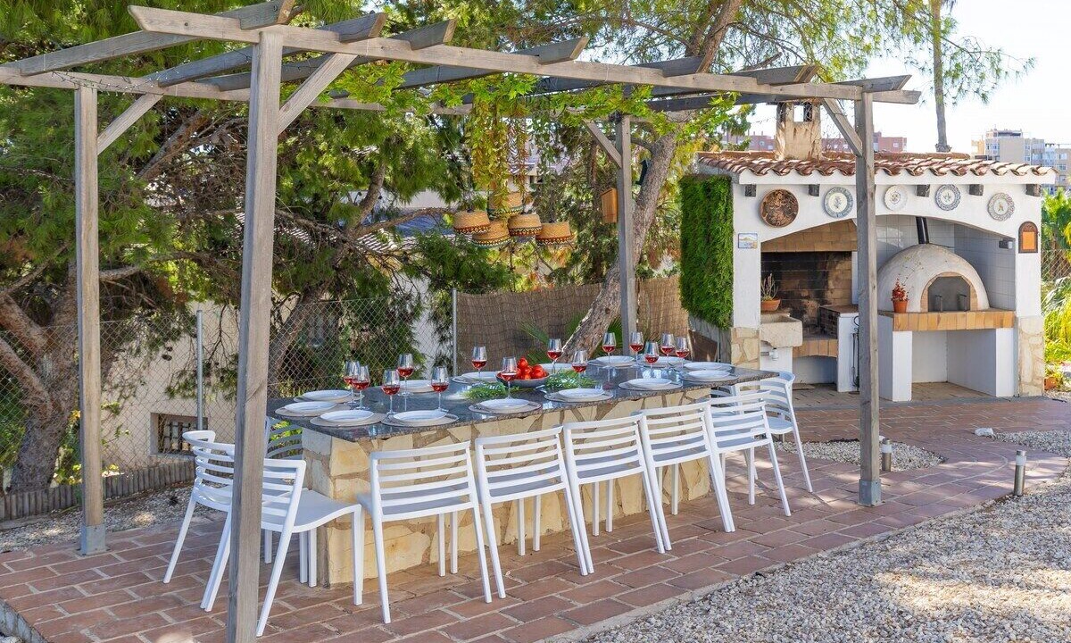 Photo of Outdoor in Vista Hermosa