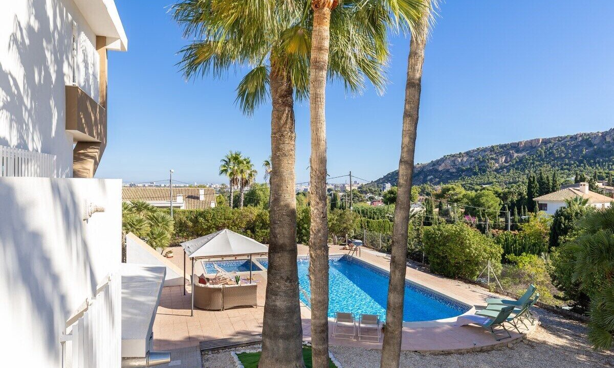 Photo of Outdoor in Vista Hermosa