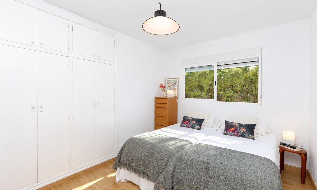 Photo of Bedroom in Vista Hermosa