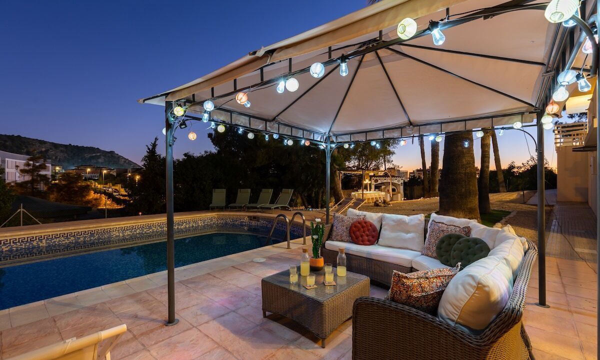 Photo of Outdoor in Vista Hermosa