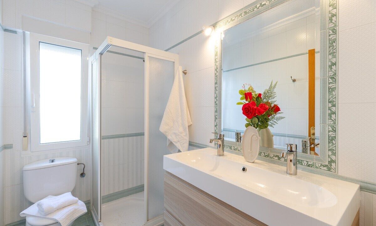 Photo of Bathroom in Vista Hermosa