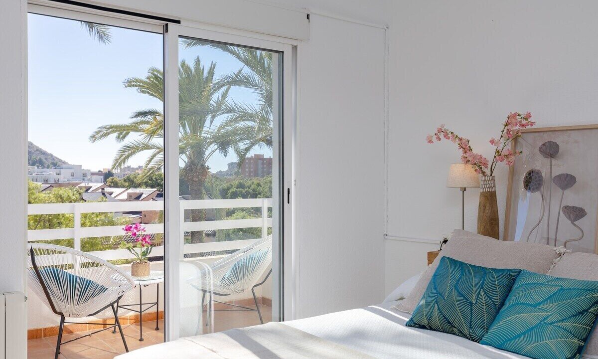 Photo of Bedroom in Vista Hermosa