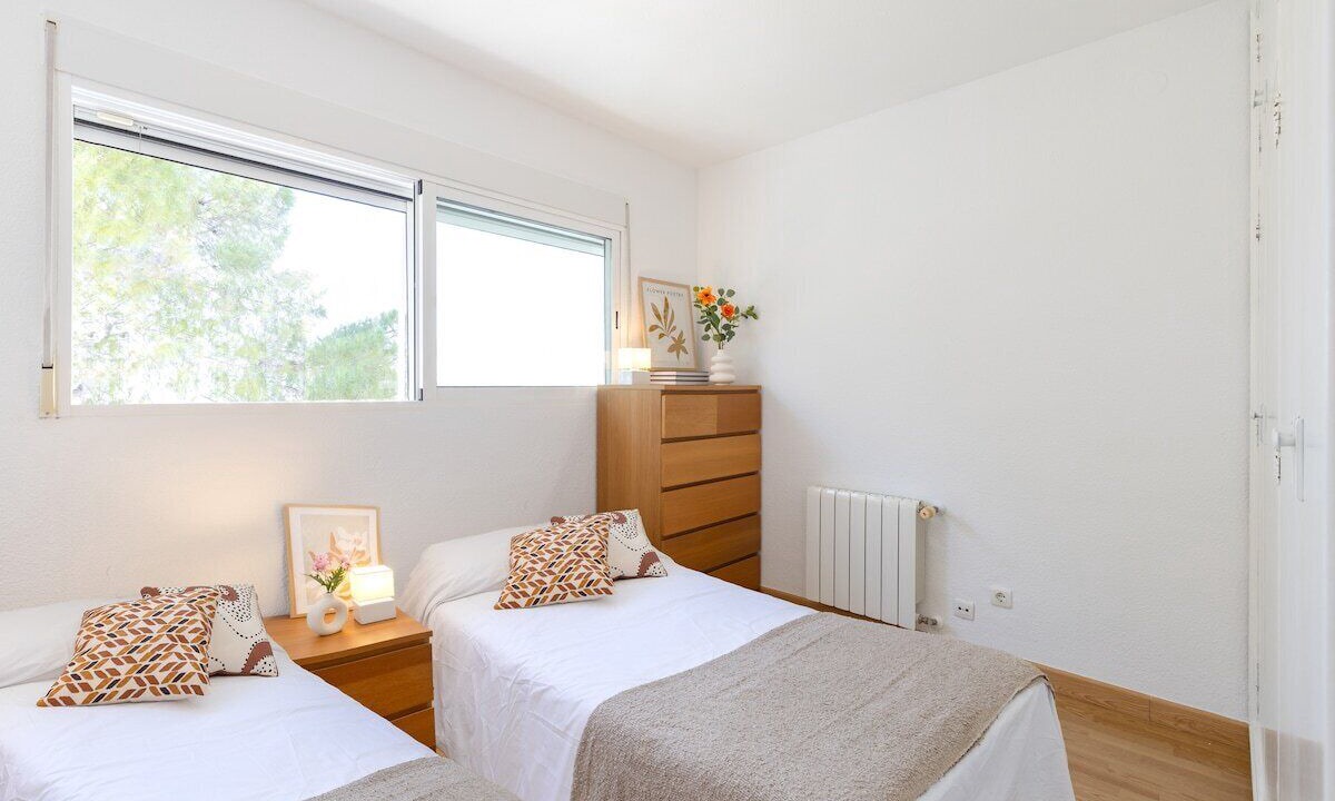Photo of Bedroom in Vista Hermosa