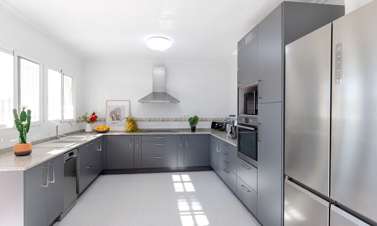 Photo of Kitchen in Vista Hermosa