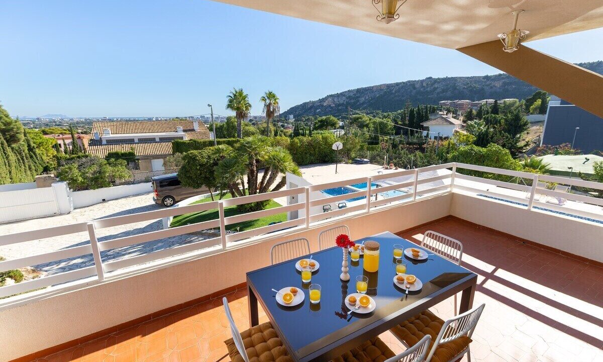 Photo of Outdoor in Vista Hermosa