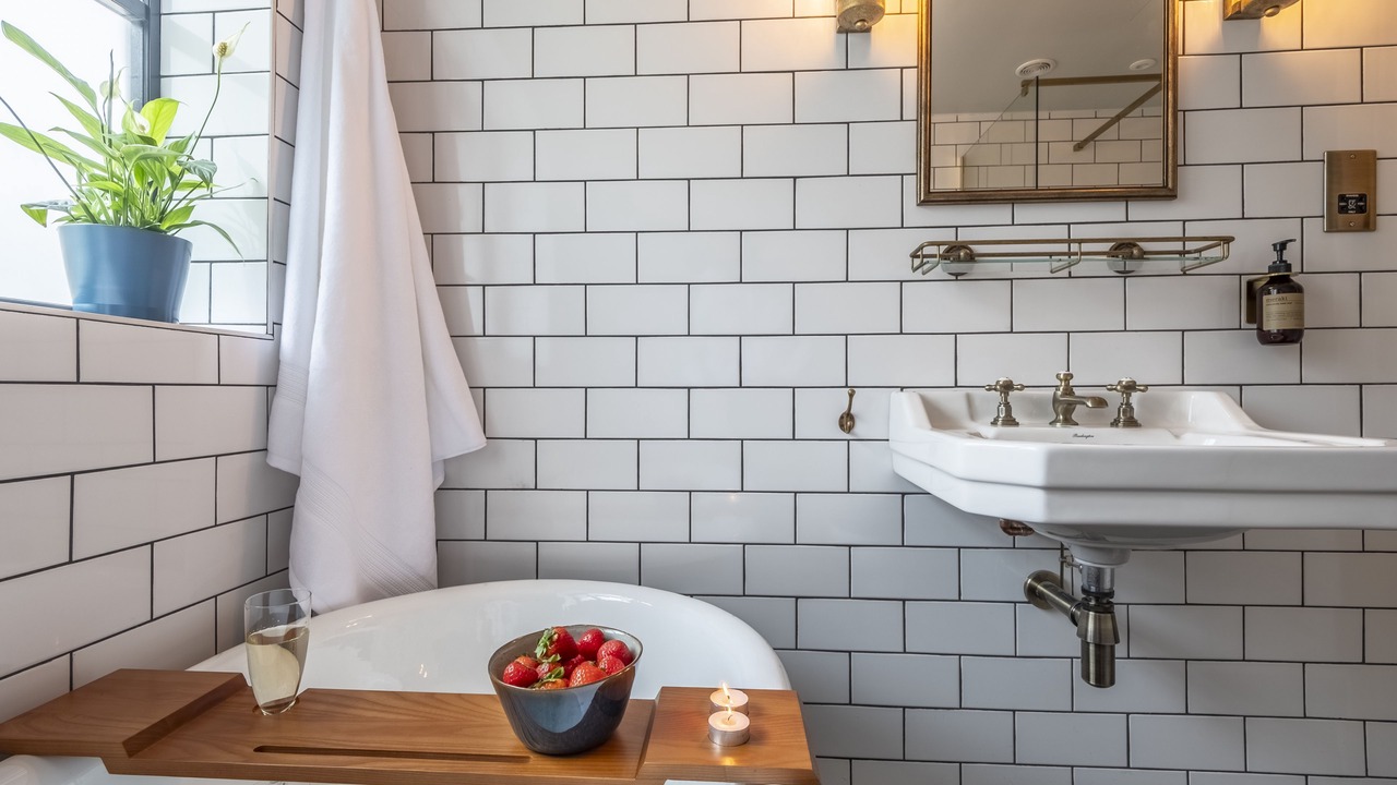 Photo of Bathroom in Thorington