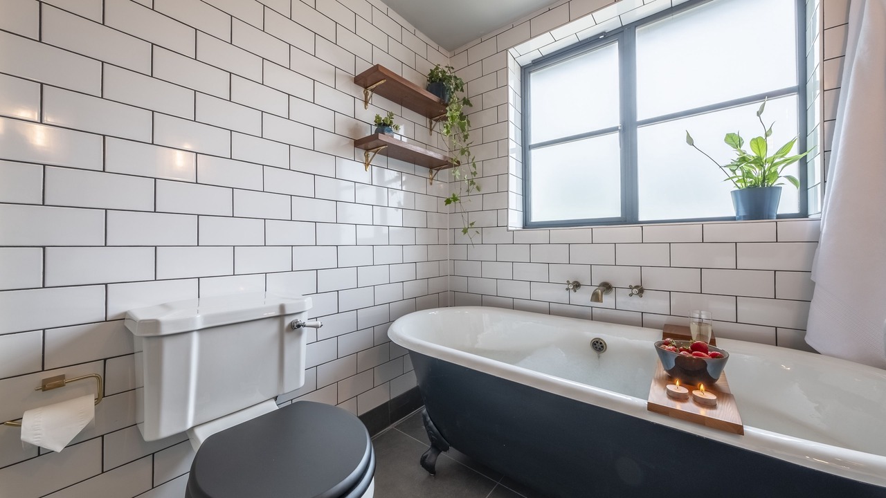 Photo of Bathroom in Thorington