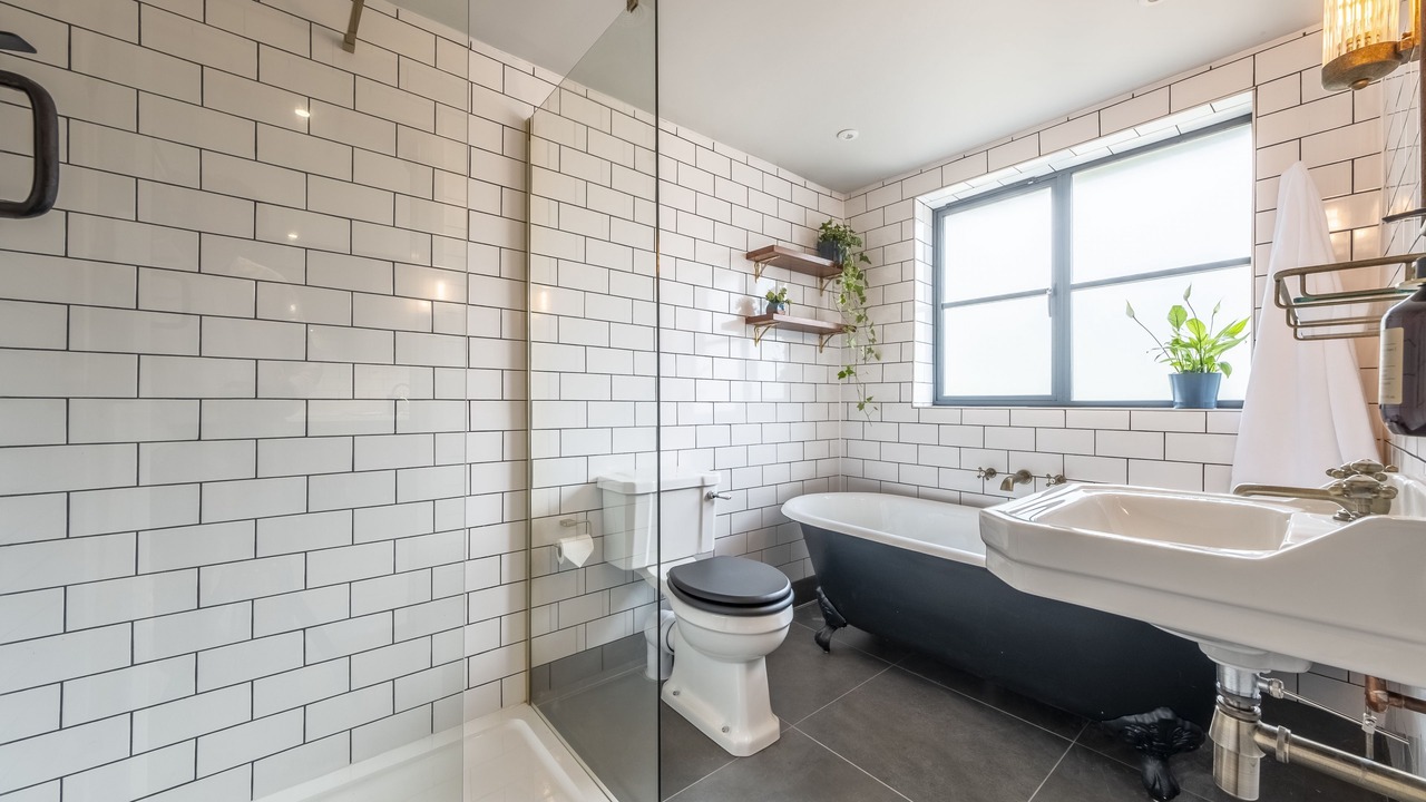 Photo of Bathroom in Thorington