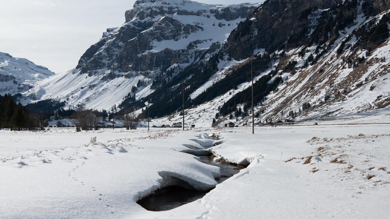 Photo of Others in Urnerboden