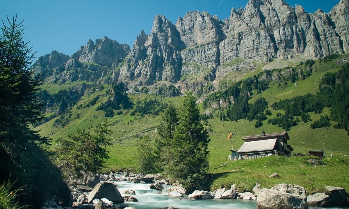 Photo of Others in Urnerboden