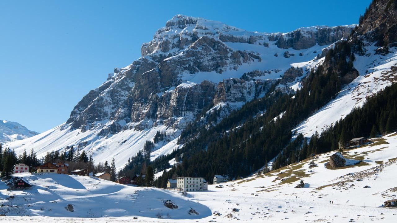 Photo of Others in Urnerboden