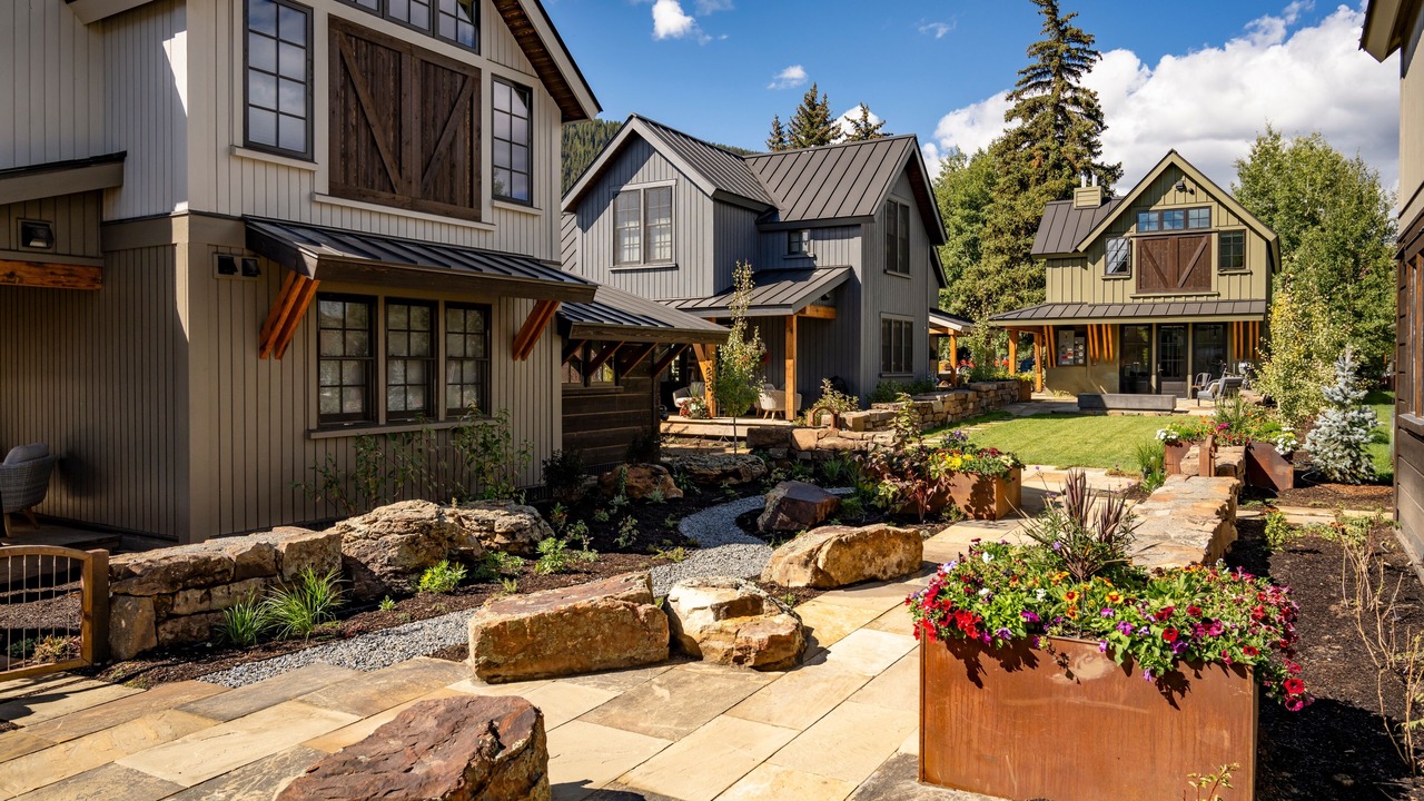 Photo of Outdoor in Crested Butte