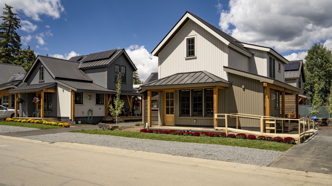 Photo of Outdoor in Crested Butte