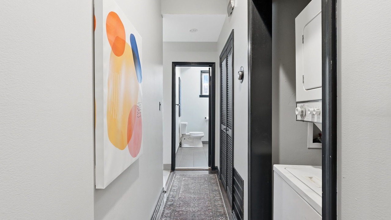 Photo of Bathroom in Shaw
