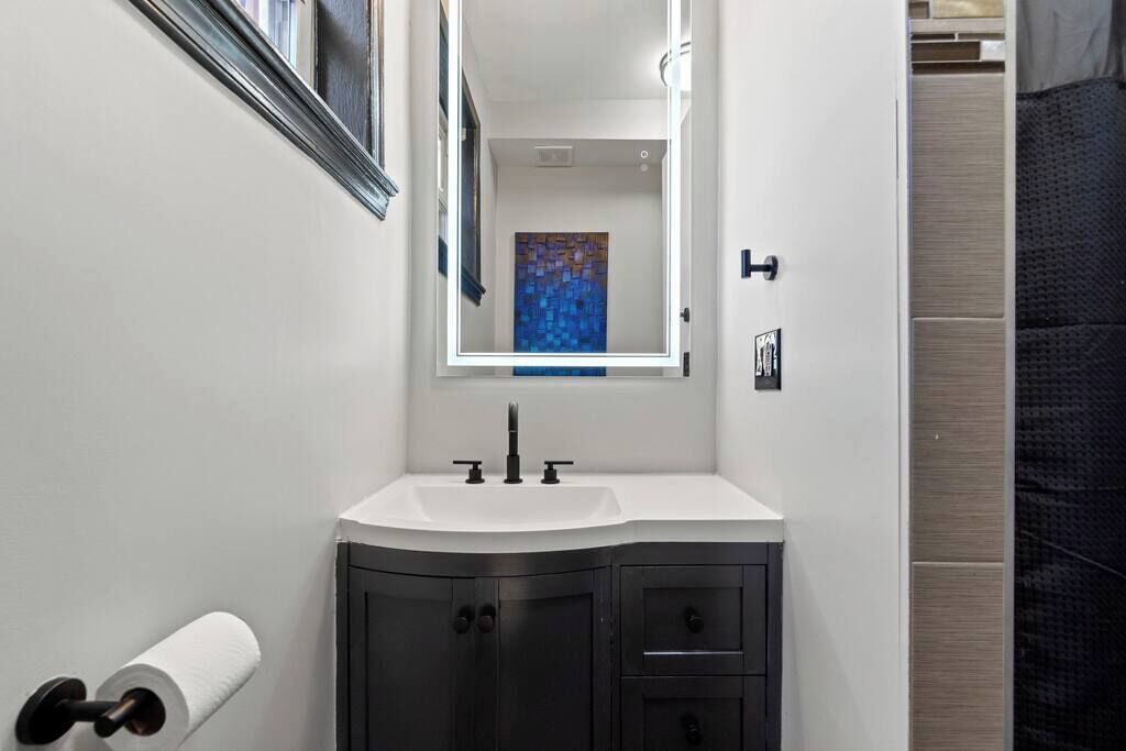 Photo of Bathroom in Shaw