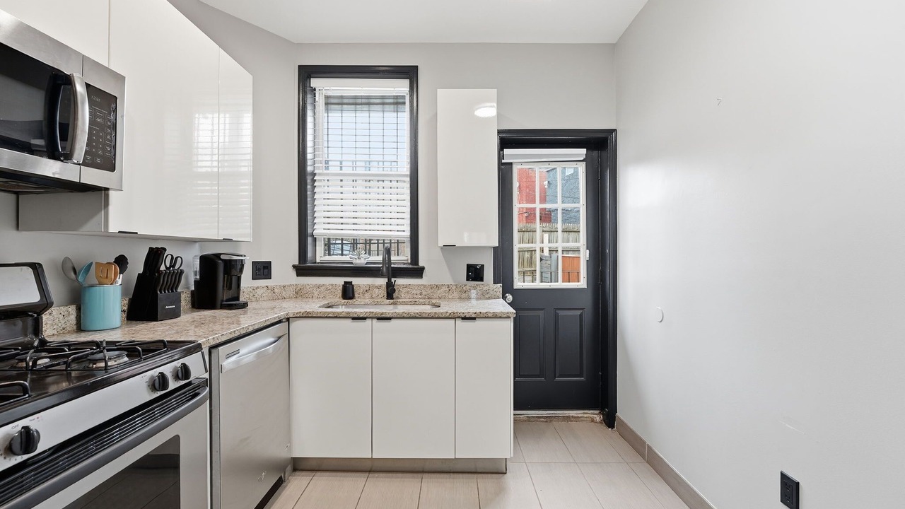 Photo of Kitchen in Shaw