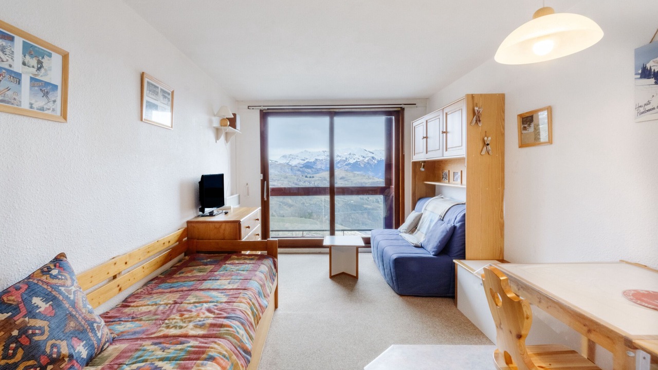 Photo of Bedroom in Le Corbier
