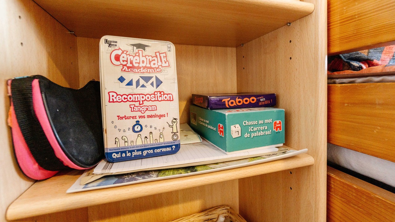 Photo of Others in Le Corbier