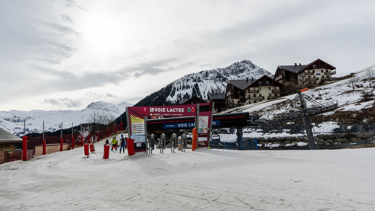 Photo of Others in Le Corbier