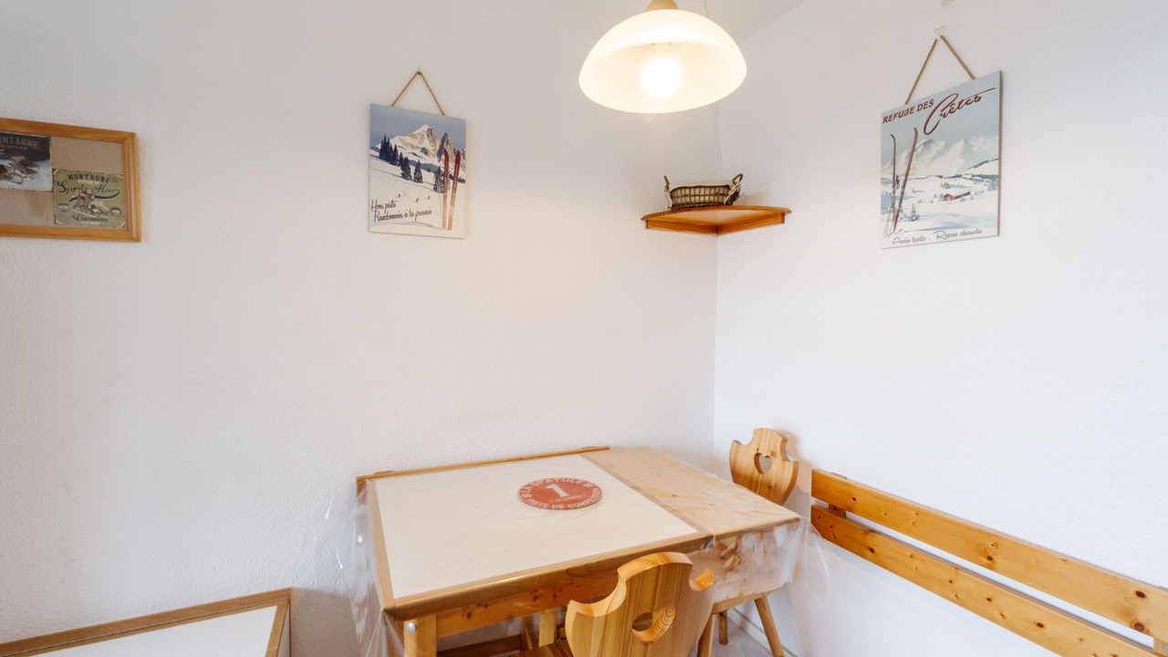 Photo of Others in Le Corbier