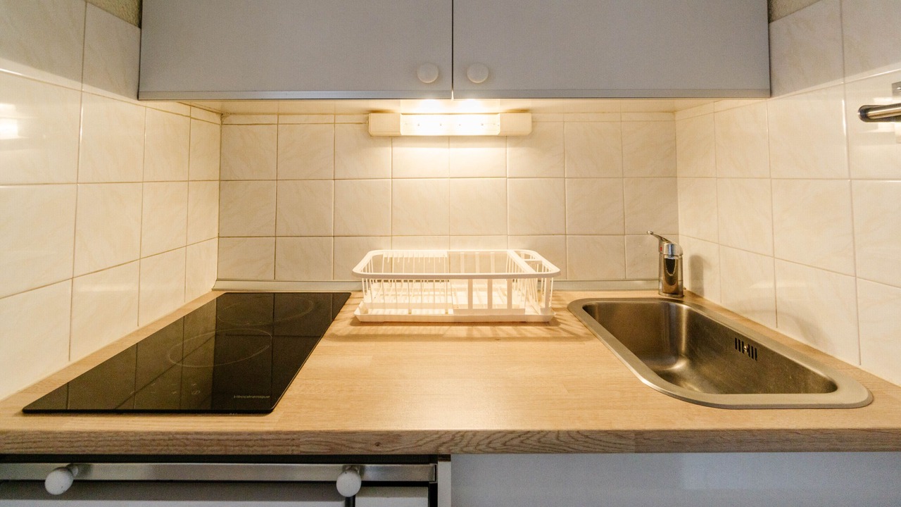 Photo of Kitchen in Le Corbier