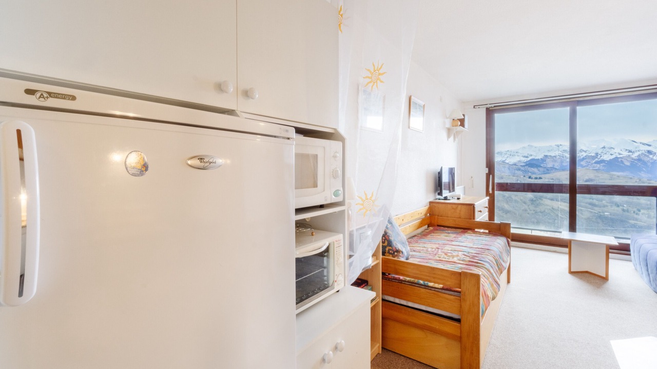 Photo of Bedroom in Le Corbier